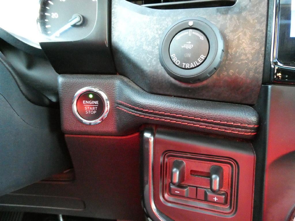2023 Ford Expedition Limited 4x4