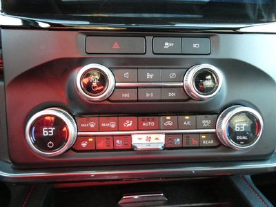 2023 Ford Expedition Limited 4x4