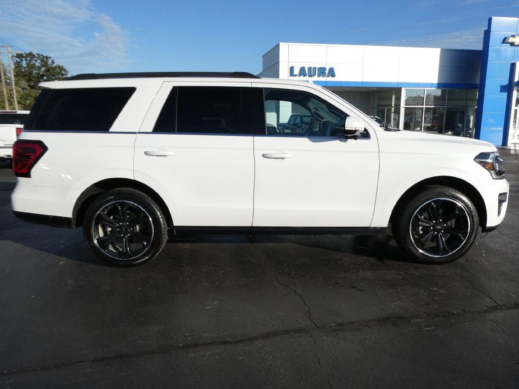 2023 Ford Expedition Limited 4x4