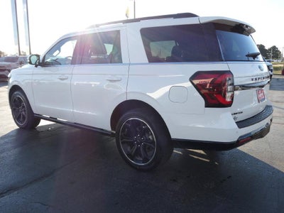 2023 Ford Expedition Limited 4x4