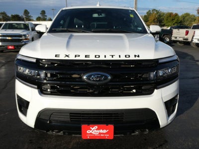 2023 Ford Expedition Limited 4x4
