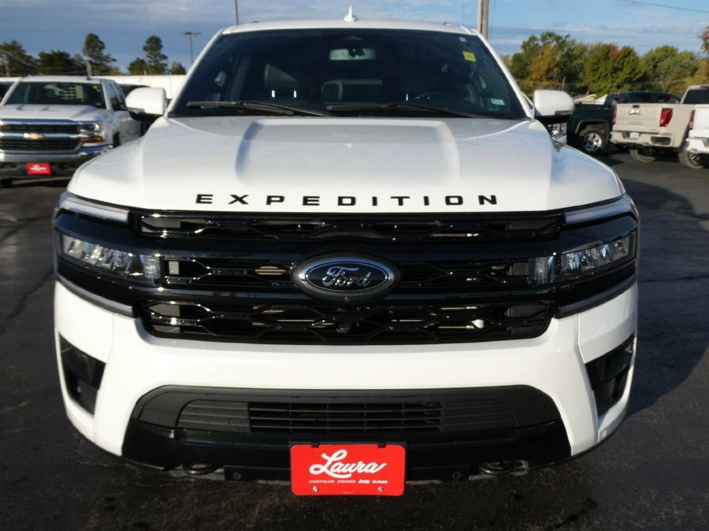 2023 Ford Expedition Limited 4x4