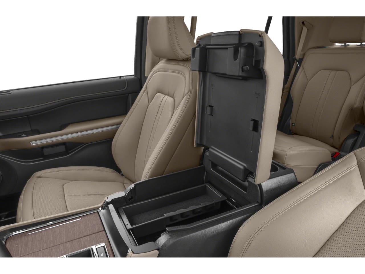 2023 Ford Expedition Limited 4x4