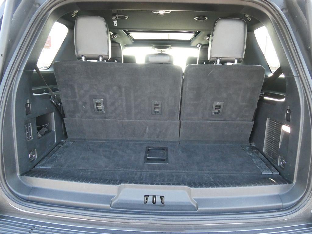 2020 Ford Expedition Limited 4x4
