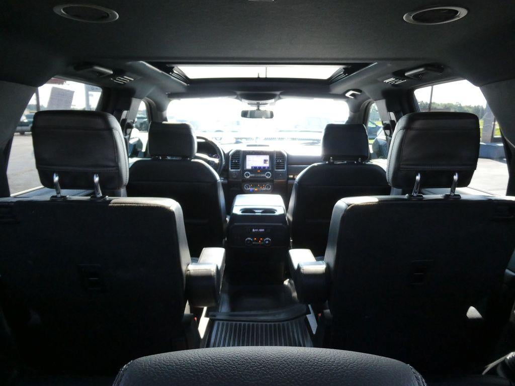 2020 Ford Expedition Limited 4x4