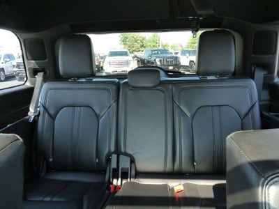 2020 Ford Expedition Limited 4x4