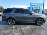 2020 Ford Expedition Limited 4x4