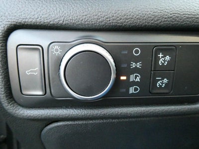 2020 Ford Explorer XLT RWD