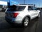 2020 Ford Explorer XLT RWD