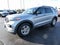 2020 Ford Explorer XLT RWD