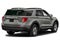 2020 Ford Explorer XLT RWD