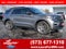 2021 Ford Explorer XLT 4WD