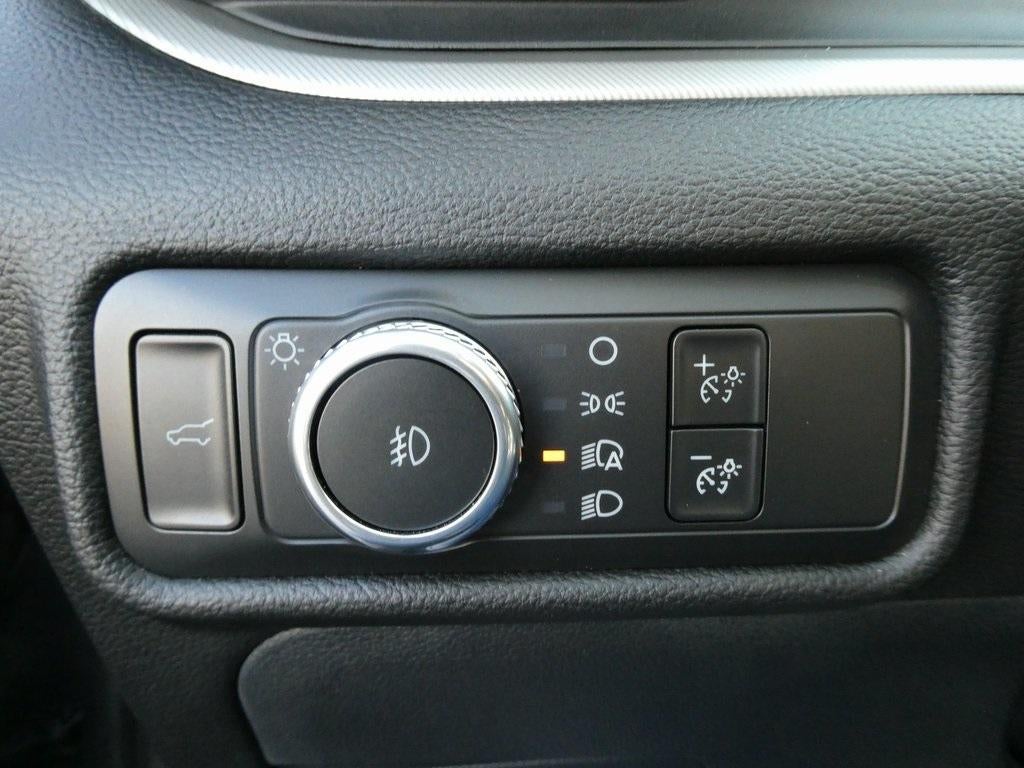 2021 Ford Explorer XLT 4WD