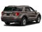 2021 Ford Explorer XLT 4WD
