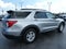 2021 Ford Explorer XLT 4WD