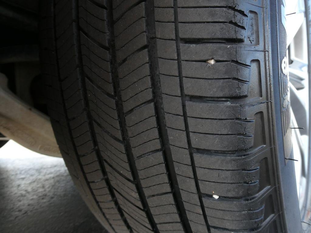 2023 Ford Explorer XLT 4WD