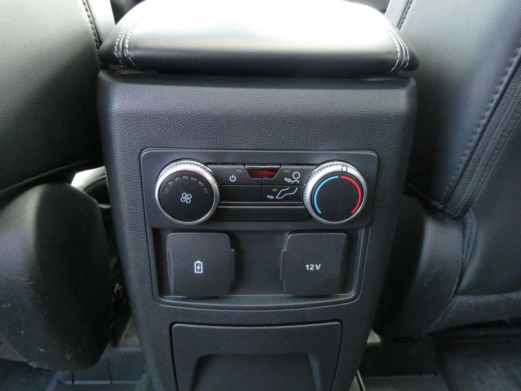 2023 Ford Explorer XLT 4WD