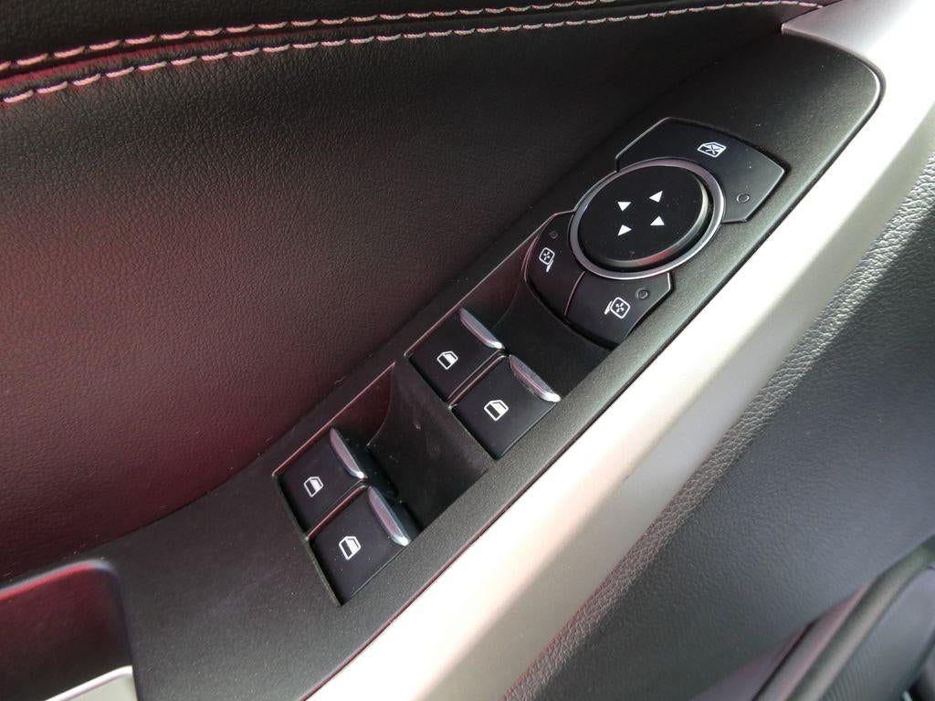 2023 Ford Explorer XLT 4WD