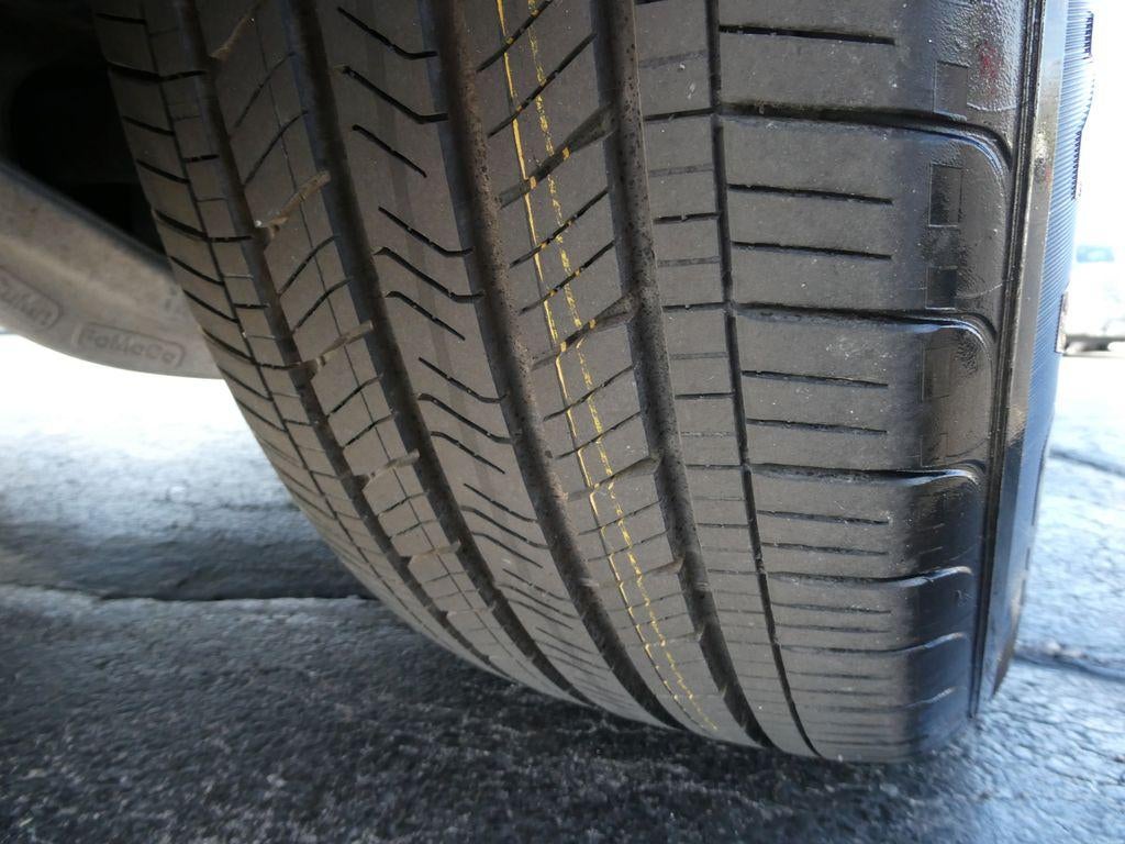 2021 Ford Explorer Limited 4WD