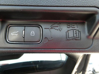 2021 Ford Explorer Limited 4WD