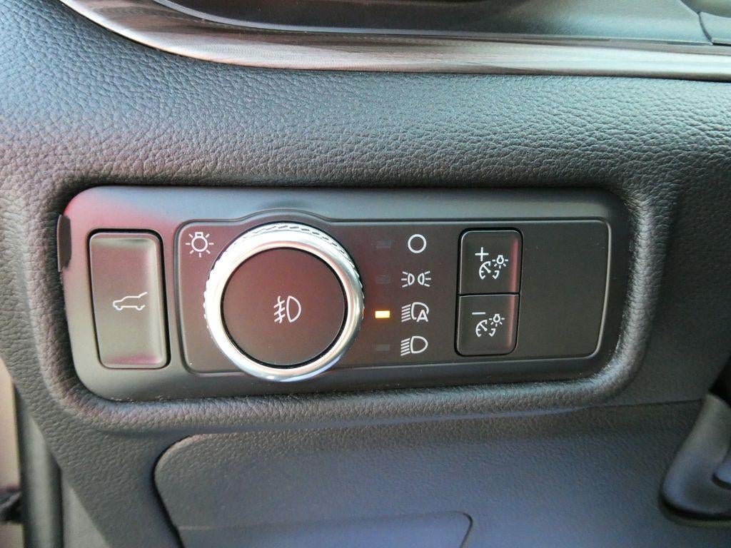 2021 Ford Explorer Limited 4WD