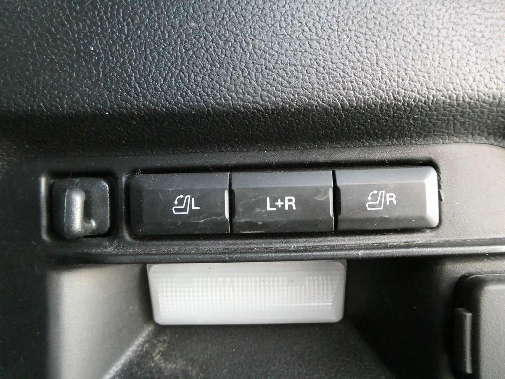 2020 Ford Explorer Limited 4WD