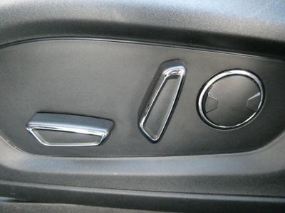 2020 Ford Explorer Limited 4WD