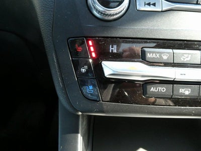 2020 Ford Explorer Limited 4WD