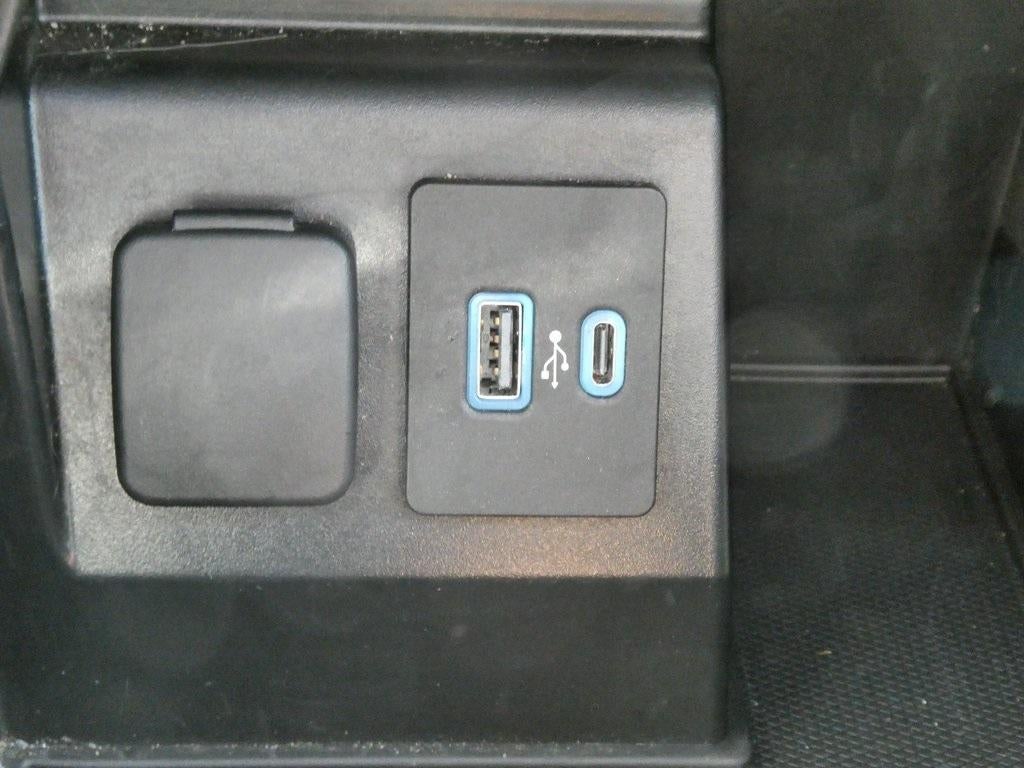 2020 Ford Explorer Limited 4WD