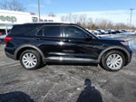 2020 Ford Explorer Limited 4WD