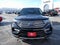 2020 Ford Explorer Limited 4WD