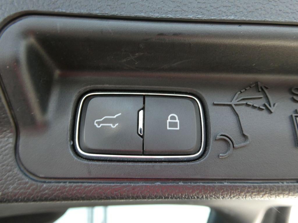 2020 Ford Explorer Limited 4WD