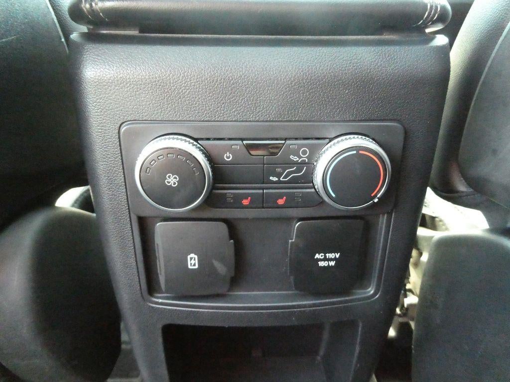 2020 Ford Explorer Limited 4WD