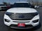 2020 Ford Explorer Limited 4WD