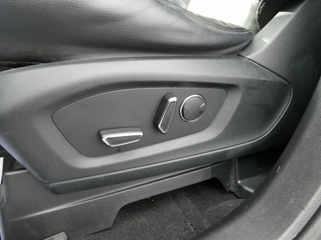 2020 Ford Explorer Limited 4WD