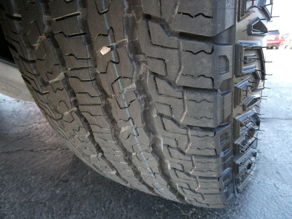 2023 Ford Explorer Timberline 4WD