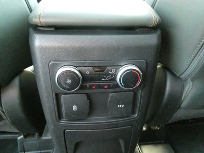 2023 Ford Explorer Timberline 4WD