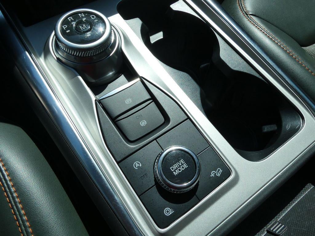 2023 Ford Explorer Timberline 4WD