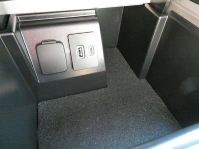 2023 Ford Explorer Timberline 4WD