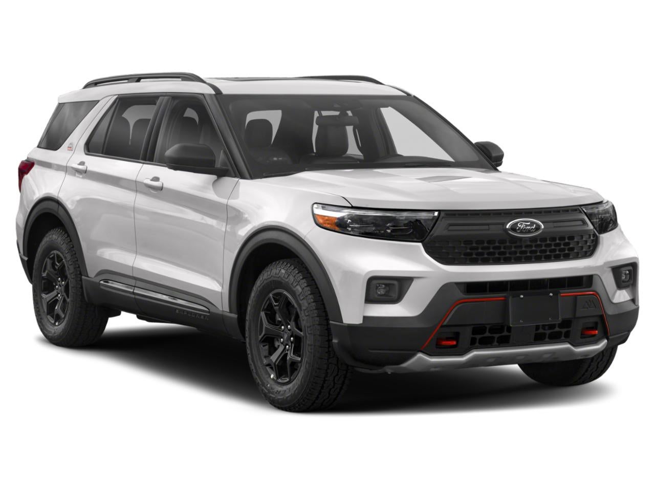 2023 Ford Explorer Timberline 4WD
