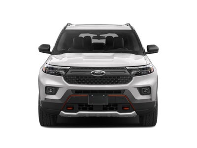 2023 Ford Explorer Timberline 4WD