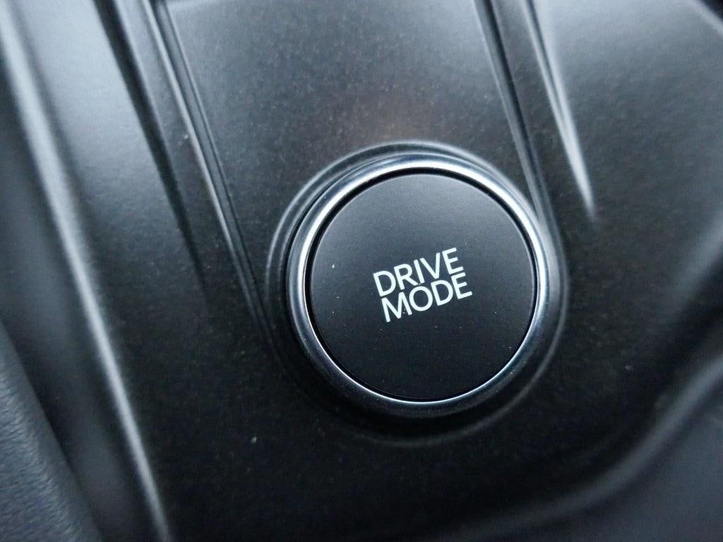 2026 Ford Explorer Active w/100A Pkg 4WD