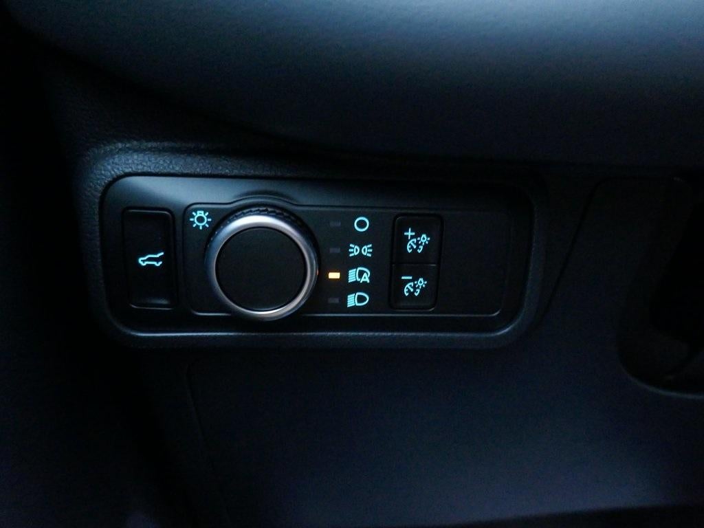 2026 Ford Explorer Active w/100A Pkg 4WD