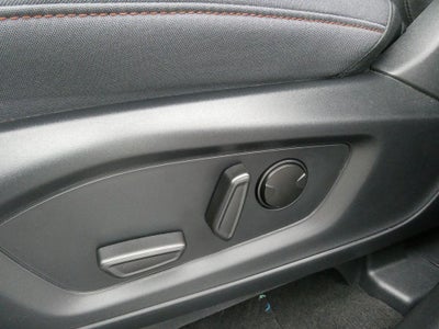 2026 Ford Explorer Active w/100A Pkg 4WD
