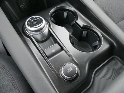 2026 Ford Explorer Active w/100A Pkg 4WD
