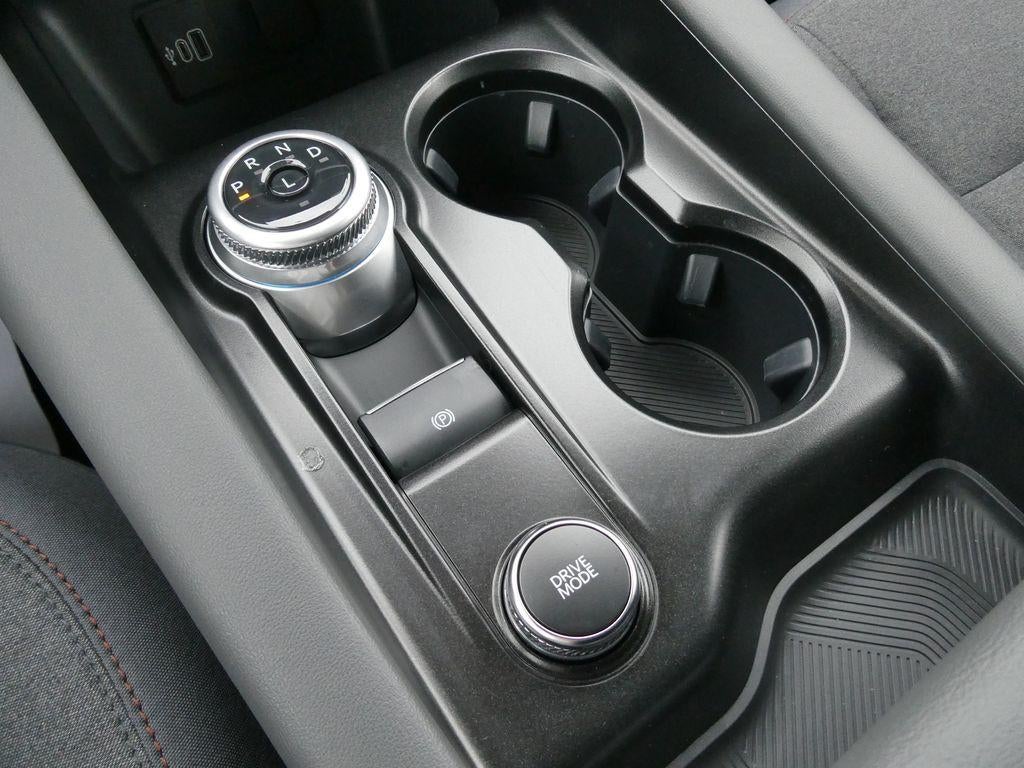 2026 Ford Explorer Active w/100A Pkg 4WD