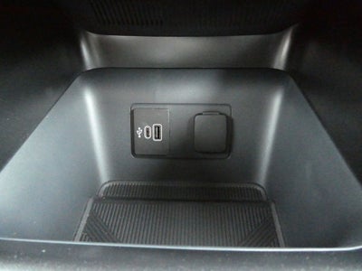 2026 Ford Explorer Active w/100A Pkg 4WD