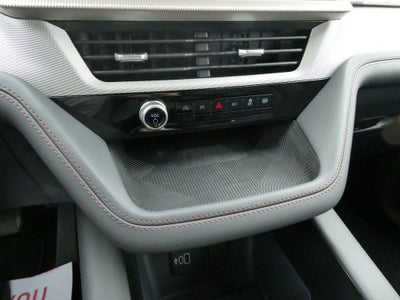 2026 Ford Explorer Active w/100A Pkg 4WD