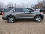 2026 Ford Explorer Active w/100A Pkg 4WD