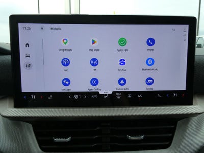2026 Ford Explorer Active w/100A Pkg 4WD